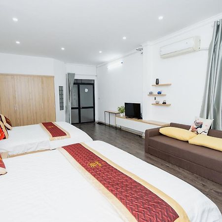 Shjmily House Bed & Breakfast Da Nang Eksteriør bilde