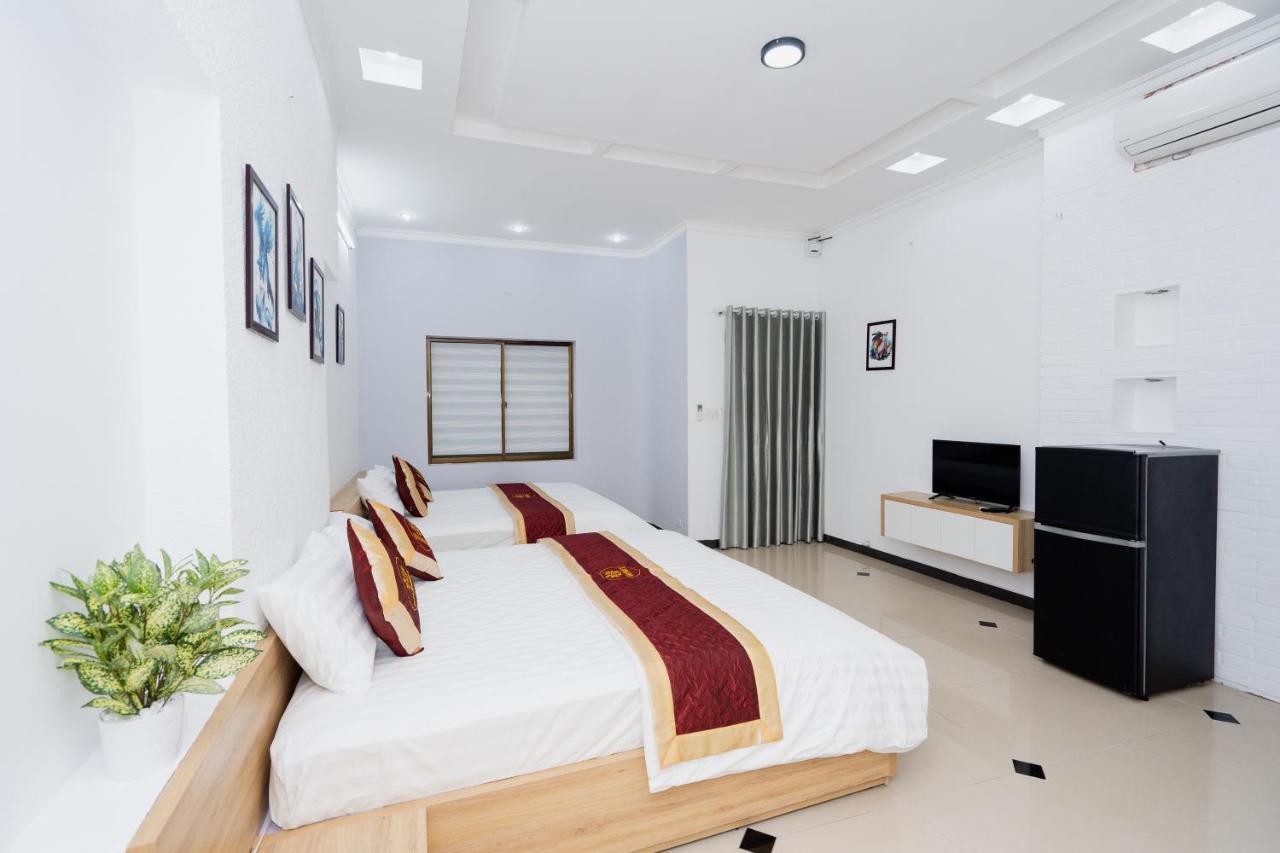 Shjmily House Bed & Breakfast Da Nang Eksteriør bilde