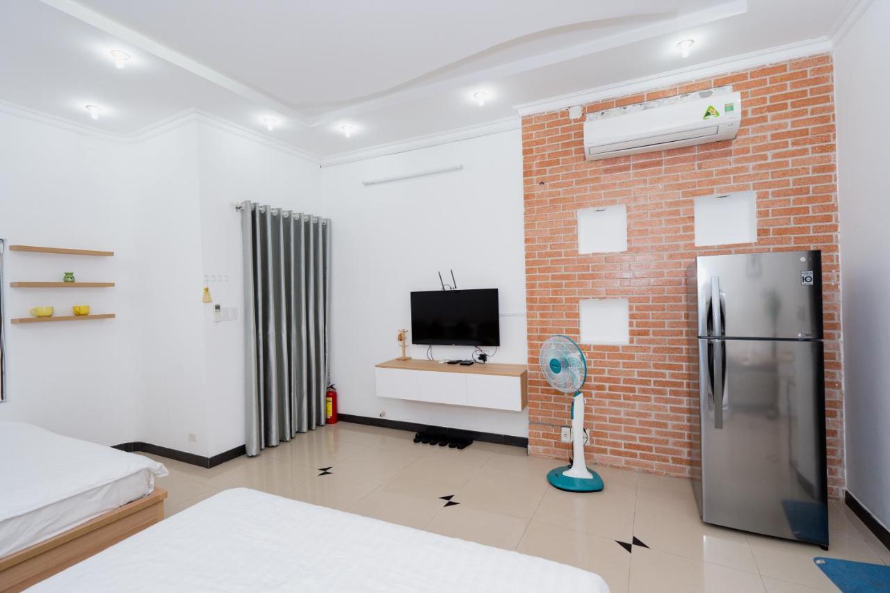 Shjmily House Bed & Breakfast Da Nang Eksteriør bilde