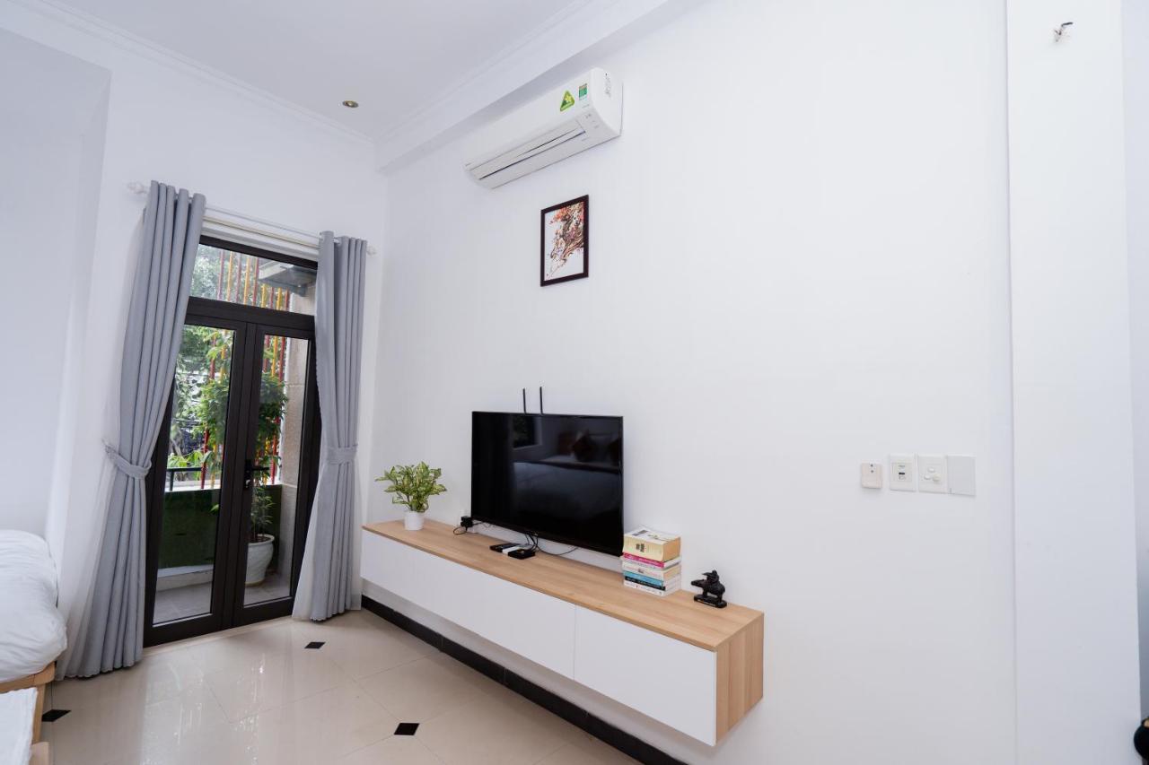 Shjmily House Bed & Breakfast Da Nang Eksteriør bilde
