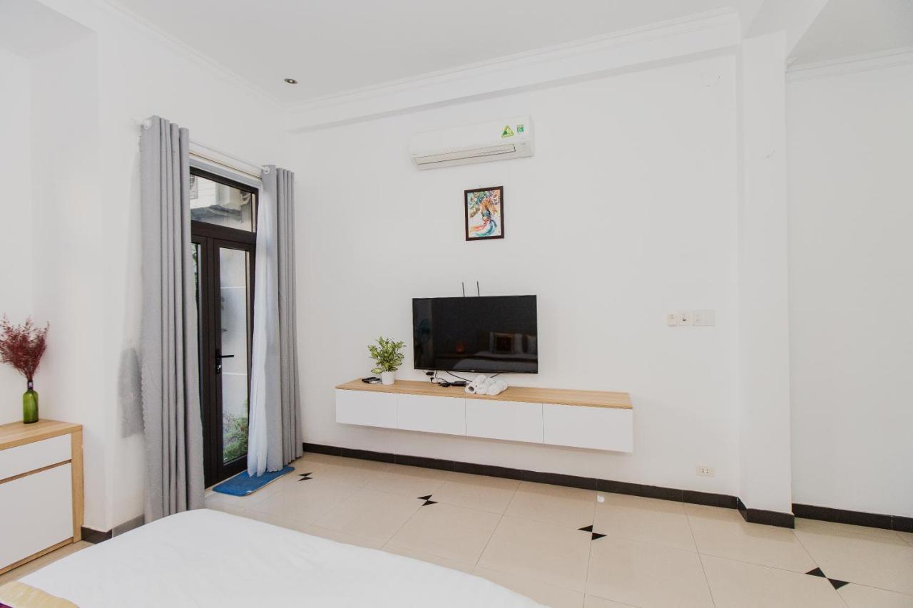 Shjmily House Bed & Breakfast Da Nang Eksteriør bilde