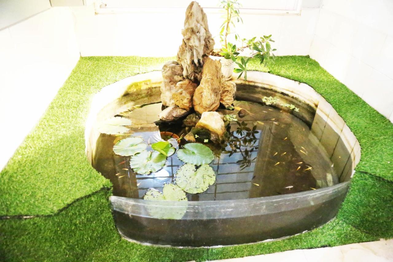 Shjmily House Bed & Breakfast Da Nang Eksteriør bilde