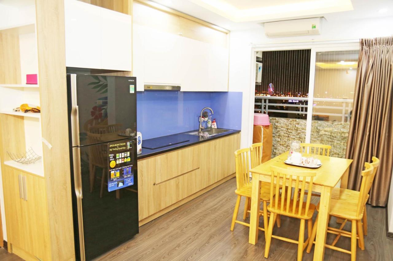 Shjmily House Bed & Breakfast Da Nang Eksteriør bilde
