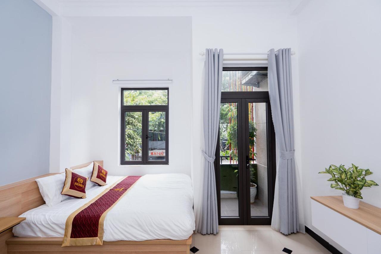 Shjmily House Bed & Breakfast Da Nang Eksteriør bilde